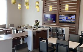 Wingate By Wyndham Murfreesboro-Near Mtsu